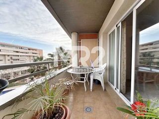 Piso en alquiler en Parque Mediterráneo - Santa Paula en Málaga