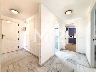 Piso en alquiler en Parque Mediterráneo - Santa Paula en Málaga