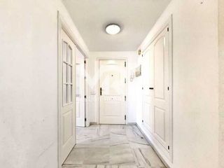 Piso en alquiler en Parque Mediterráneo - Santa Paula en Málaga