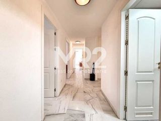 Piso en alquiler en Parque Mediterráneo - Santa Paula en Málaga