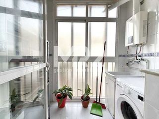 Piso en alquiler en Parque Mediterráneo - Santa Paula en Málaga