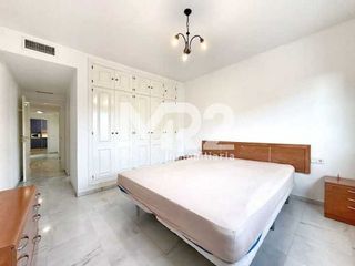 Piso en alquiler en Parque Mediterráneo - Santa Paula en Málaga