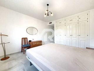 Piso en alquiler en Parque Mediterráneo - Santa Paula en Málaga