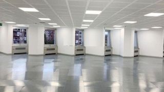 Oficina en alquiler en Cuatro Caminos en Madrid