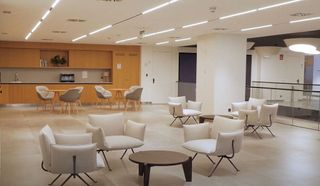 Oficina en alquiler en Cuatro Caminos en Madrid