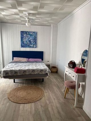 Ático en alquiler en Carolinas Altas en Alicante