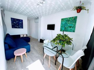 Ático en alquiler en Carolinas Altas en Alicante