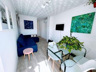 Ático en alquiler en Carolinas Altas en Alicante