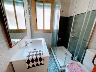 Ático en alquiler en Carolinas Altas en Alicante