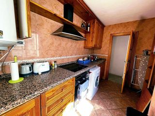 Ático en alquiler en Carolinas Altas en Alicante