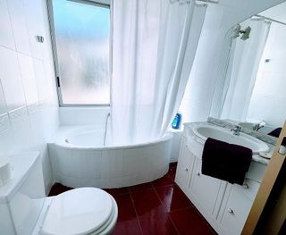 Ático en alquiler en Carolinas Altas en Alicante