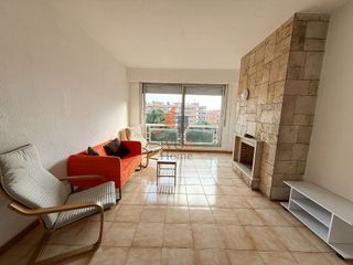 Piso en alquiler en Les Corts en Barcelona