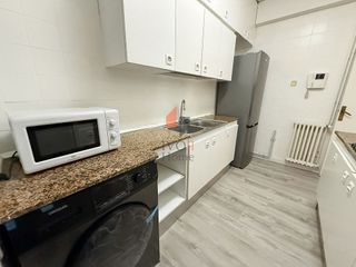 Piso en alquiler en Les Corts en Barcelona