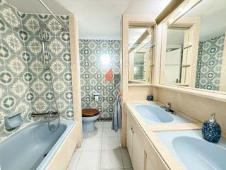 Piso en alquiler en Les Corts en Barcelona