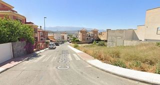 Terreno en venta en Pulianas