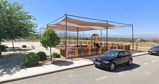 Terreno en venta en Pulianas