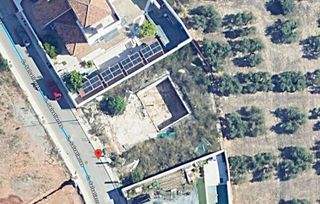 Terreno en venta en Pulianas