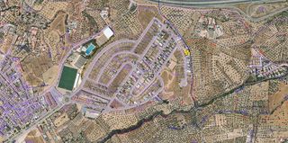 Terreno en venta en Pulianas