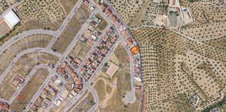 Terreno en venta en Pulianas