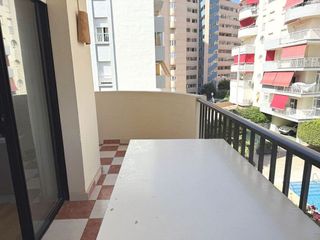 Piso en venta en Las Gaviotas en Fuengirola