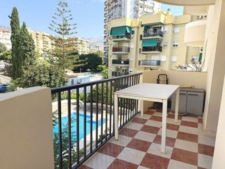 Piso en venta en Las Gaviotas en Fuengirola