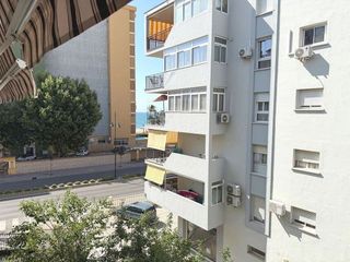 Piso en venta en Las Gaviotas en Fuengirola