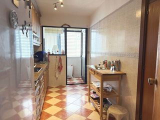 Piso en venta en Las Gaviotas en Fuengirola