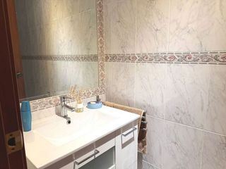 Piso en venta en Las Gaviotas en Fuengirola