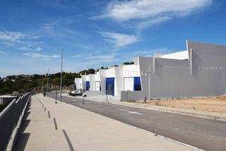 Local comercial en venta en Mas Alba en Sant Pere de Ribes