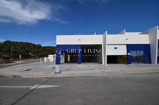 Local comercial en venta en Mas Alba en Sant Pere de Ribes