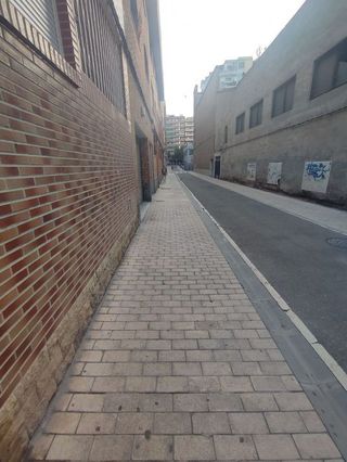 Trastero en venta en Delicias en Zaragoza