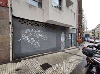 Local comercial en venta en Egia en San Sebastián-Donostia