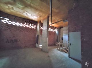 Local comercial en venta en Egia en San Sebastián-Donostia