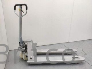 Transpaleta Galvanizada Hidráulica 2500 Kg - 1140x550 mm