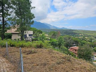 Terreno en venta en Sant Celoni
