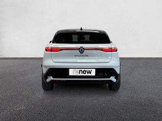 RENAULT Mégane E-Tech Techno Autonomía Confort