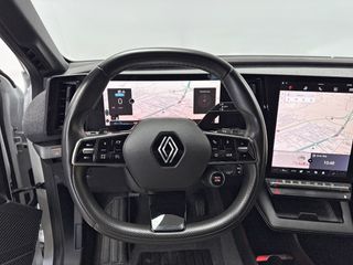 RENAULT Mégane E-Tech Techno Autonomía Confort