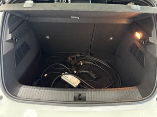 RENAULT Mégane E-Tech Techno Autonomía Confort