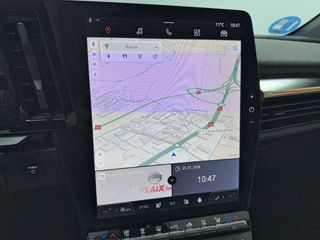 RENAULT Mégane E-Tech Techno Autonomía Confort