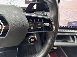 RENAULT Mégane E-Tech Techno Autonomía Confort