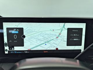 RENAULT Mégane E-Tech Techno Autonomía Confort