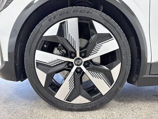 RENAULT Mégane E-Tech Techno Autonomía Confort