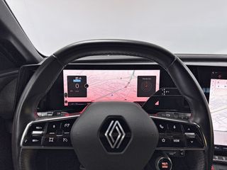 RENAULT Mégane E-Tech Techno Autonomía Confort