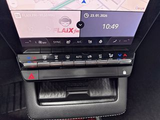 RENAULT Mégane E-Tech Techno Autonomía Confort