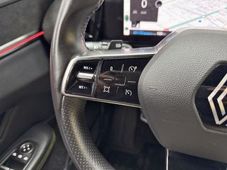 RENAULT Mégane E-Tech Techno Autonomía Confort
