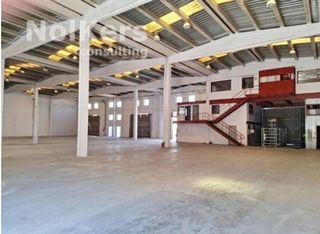 Nave industrial en alquiler en Franqueses del Vallès, les