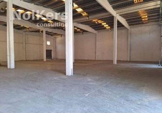Nave industrial en alquiler en Franqueses del Vallès, les