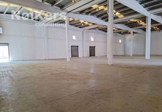Nave industrial en alquiler en Franqueses del Vallès, les