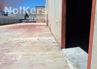 Nave industrial en alquiler en Franqueses del Vallès, les