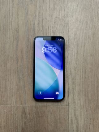 iPhone 13 mini Mezzanotte 128GB